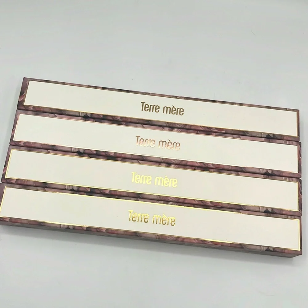 Terre Mere Advance Contour & Highlight Brush set